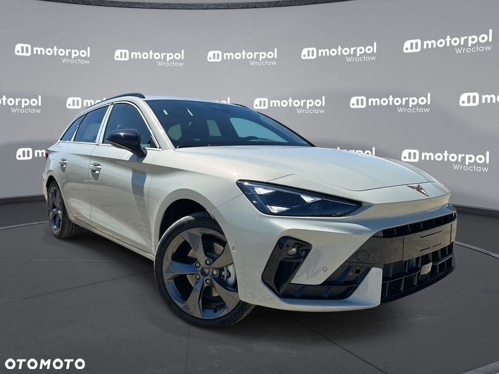 Cupra Leon Sportstourer - 9