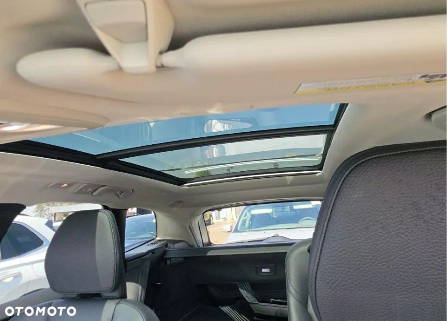 Volvo XC 60 B5 B AWD Plus Dark - 14