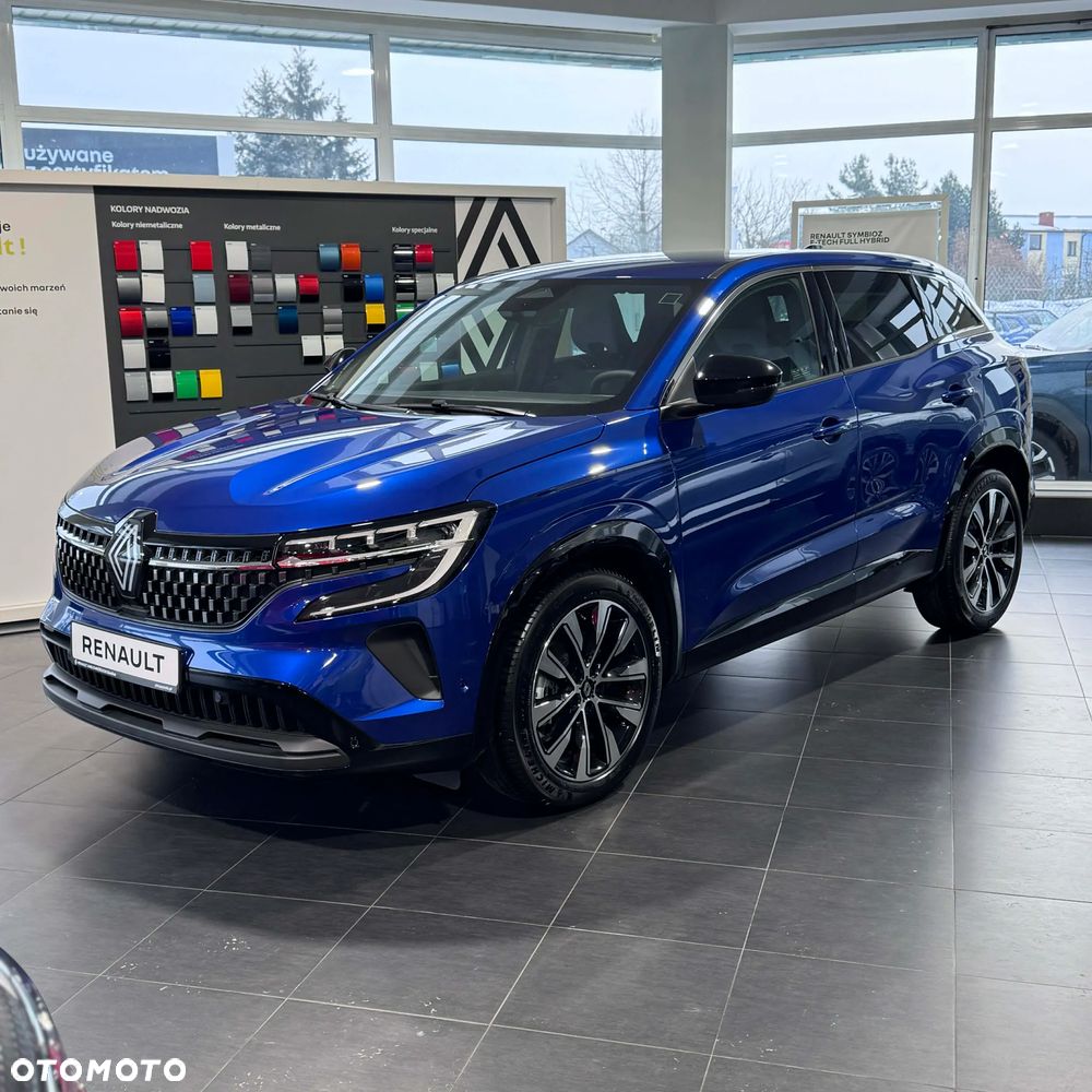 Renault Austral 1.2 E-Tech Full Hybrid 200 Techno MMT - 6