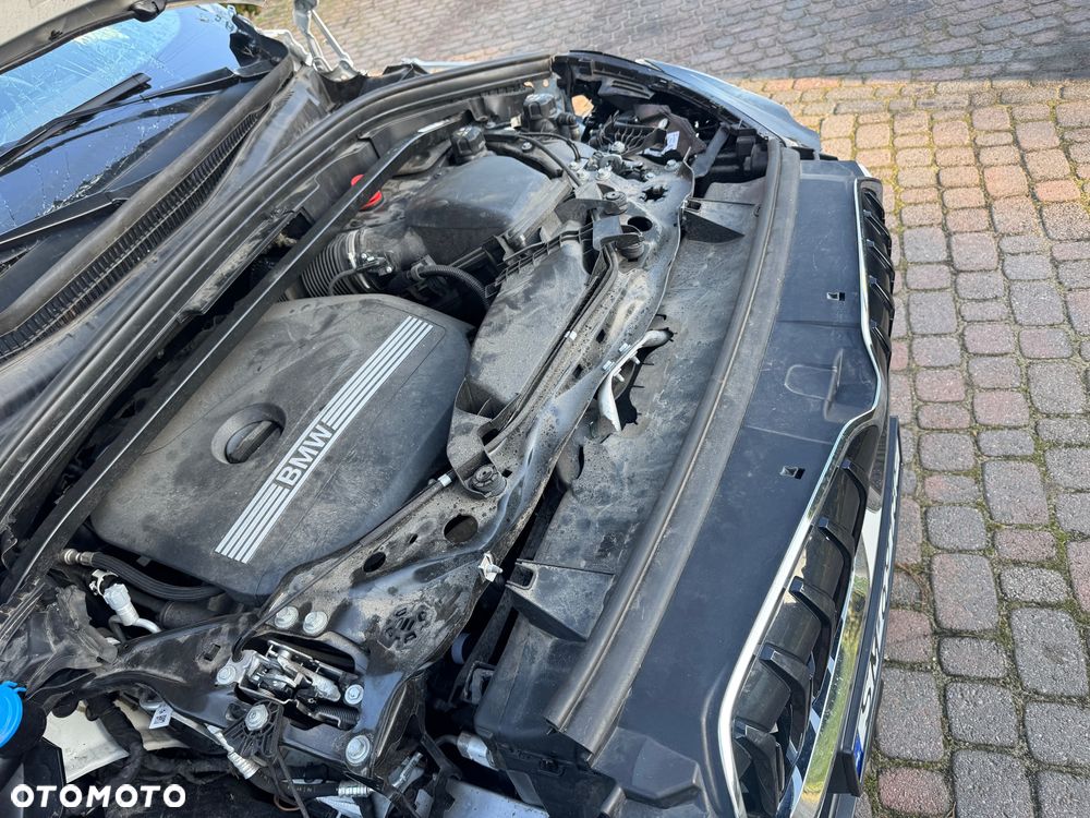 BMW X1 sDrive18i sport - 6