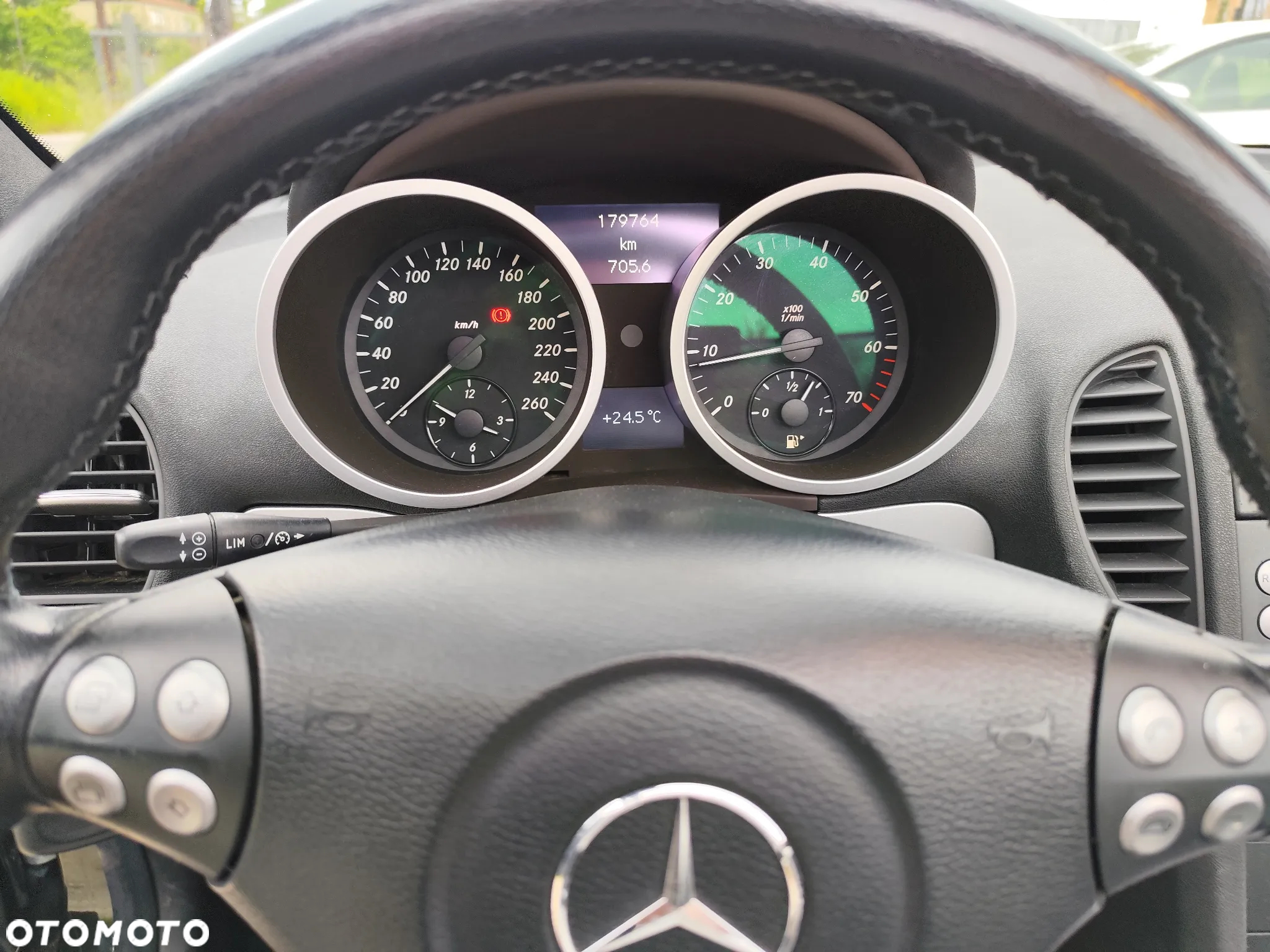 Mercedes-Benz SLK 200 Kompressor - 16