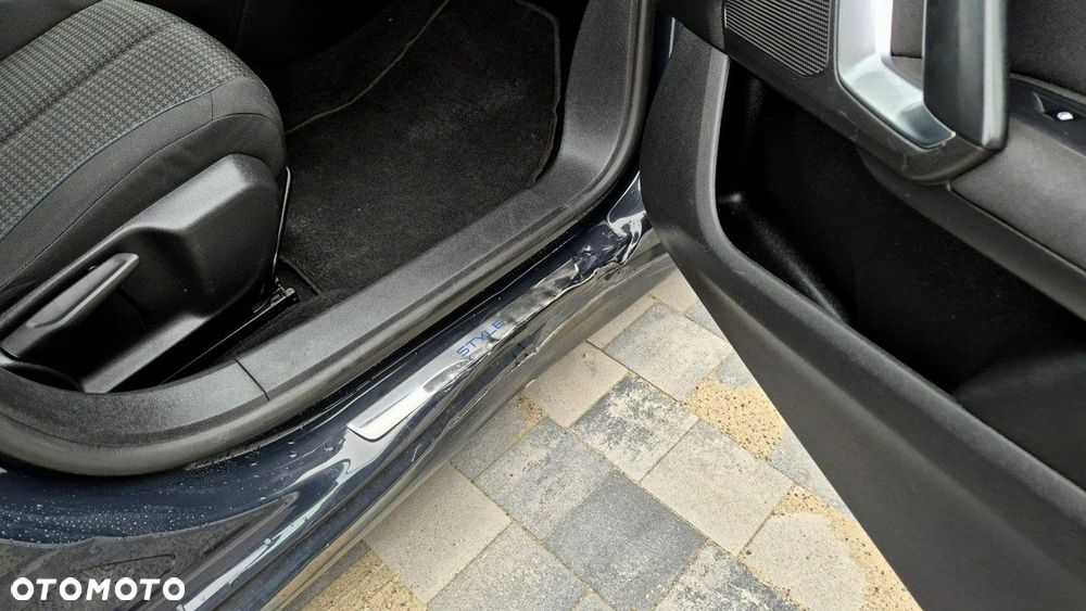 Peugeot 308 1.5 BlueHDi Active Pack Business S&S - 22