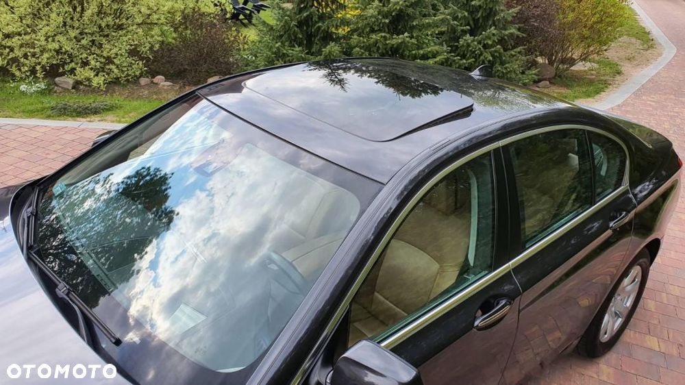 BMW Seria 7 730d - 17