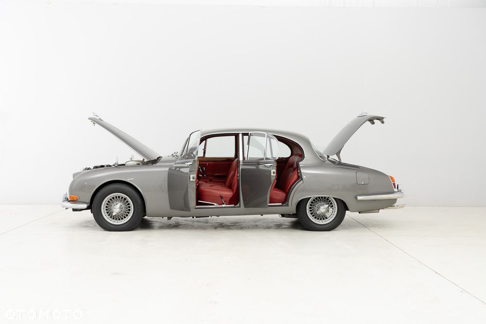 Jaguar S-Type - 3