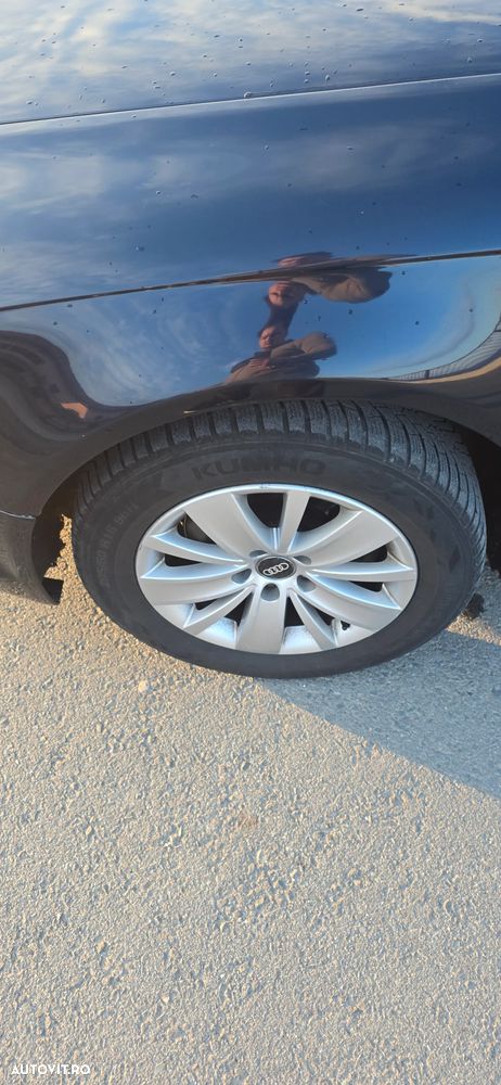 Audi A6 Limuzina 2.0 TDI - 13