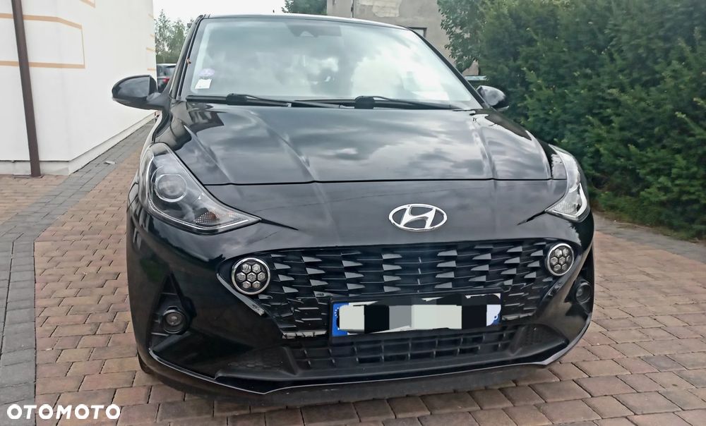 Hyundai i10 1.0 Prime - 14