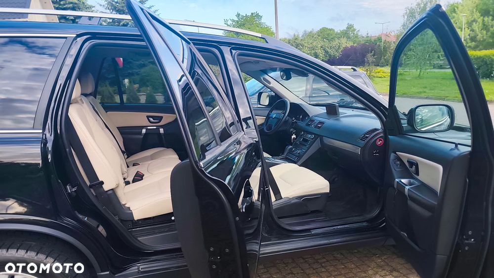 Volvo XC 90 D5 Summum - 23