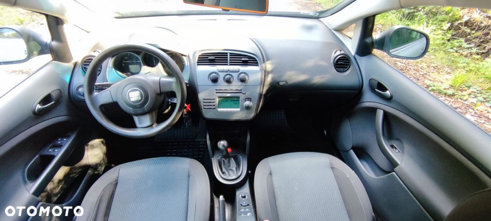 Seat Altea XL 1.6 Audience - 10