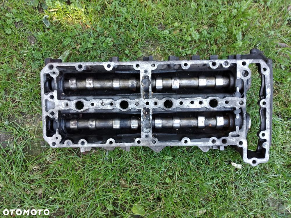 Iveco daily 2006-2011r 3,0 różne części blacharskie mechaniczne elektryka  i inne - 18