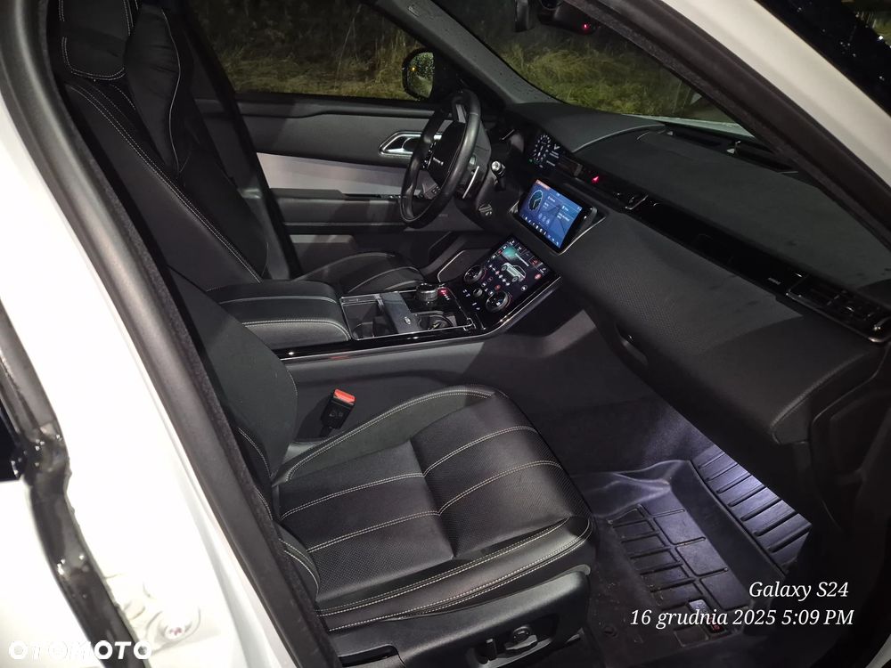 Land Rover Range Rover Velar 2.0 SD4 R-Dynamic SE - 16