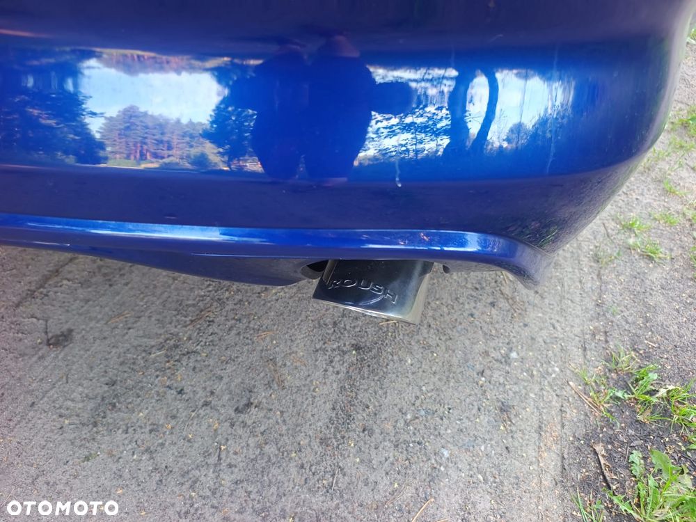 Ford Mustang 3.7 V6 - 18