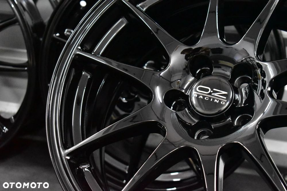Felgi 5x100 R17 VW Golf 4 AUDI A3 TT SEAT Leon 1 Ibiza Toledo - 4