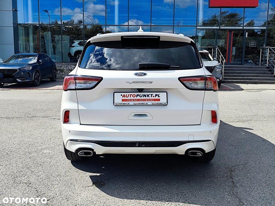 Ford Kuga - 6