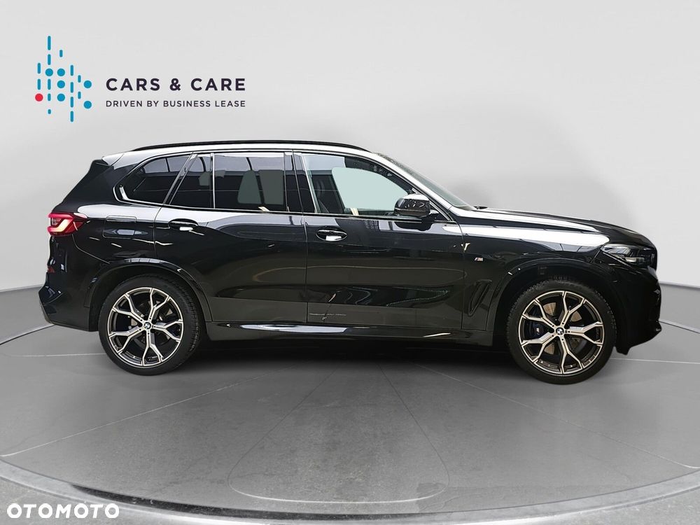 BMW X5 xDrive25d - 21