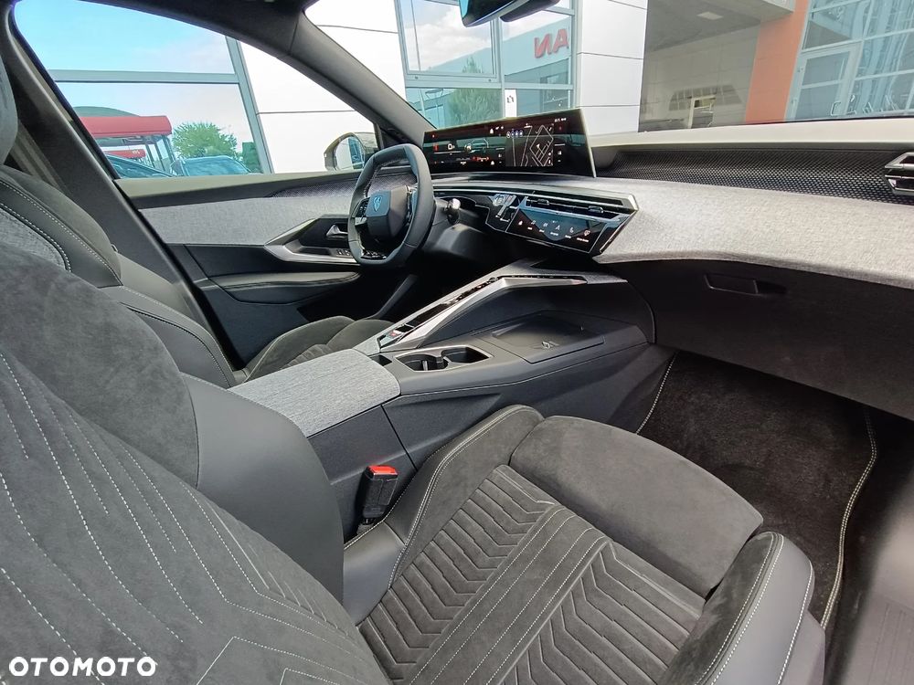 Peugeot 5008 1.2 PureTech mHEV GT S&S e-DCS6 - 19