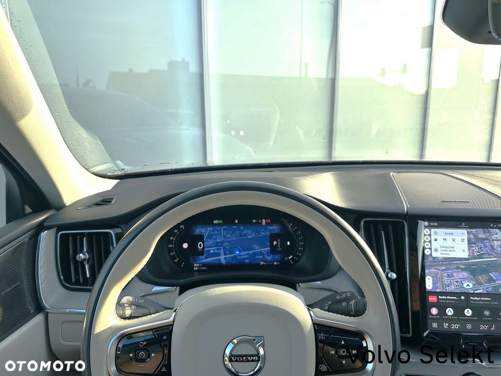 Volvo XC 60 - 14
