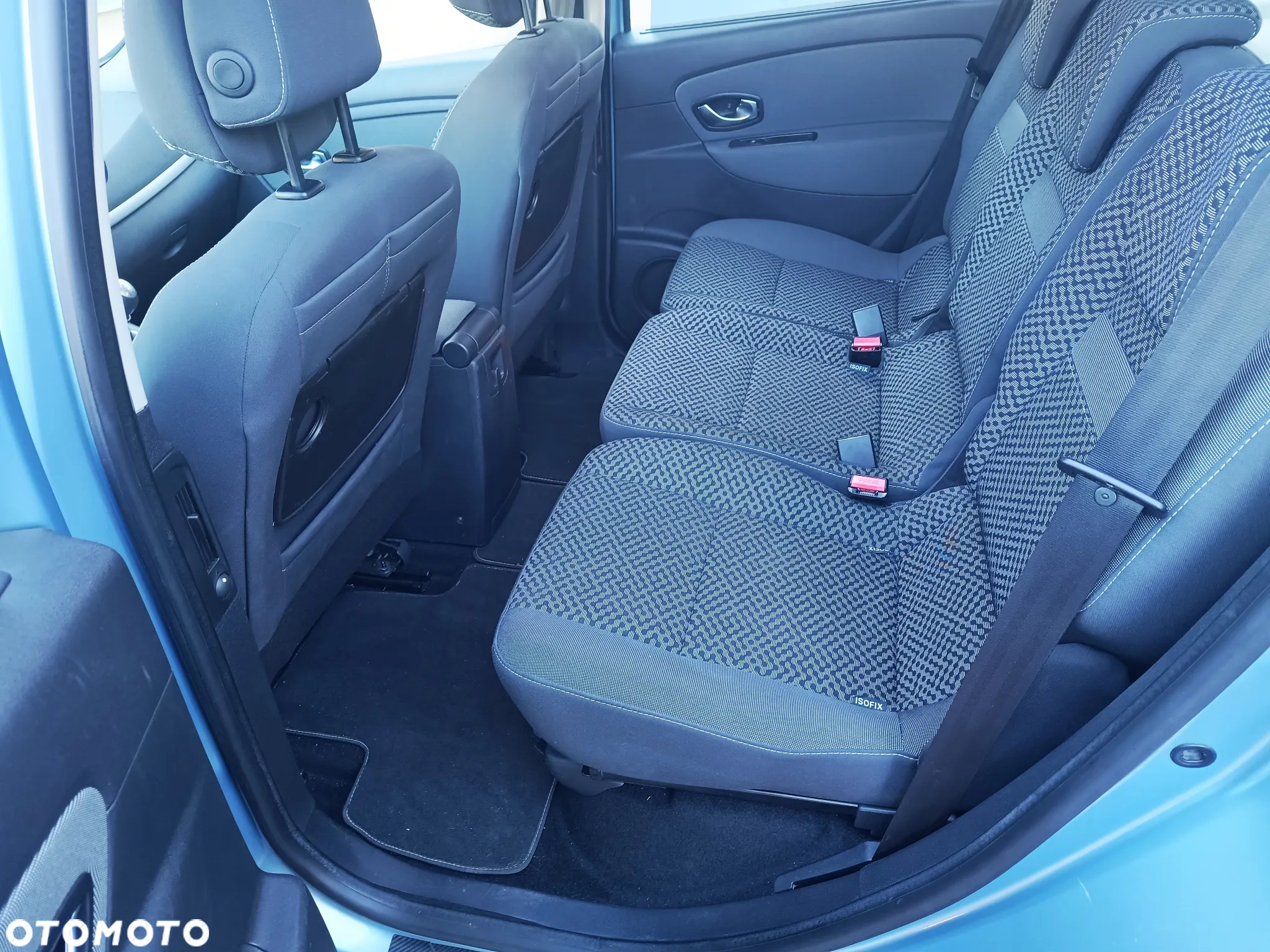 Renault Scenic 1.4 16V TCE Privilege - 18