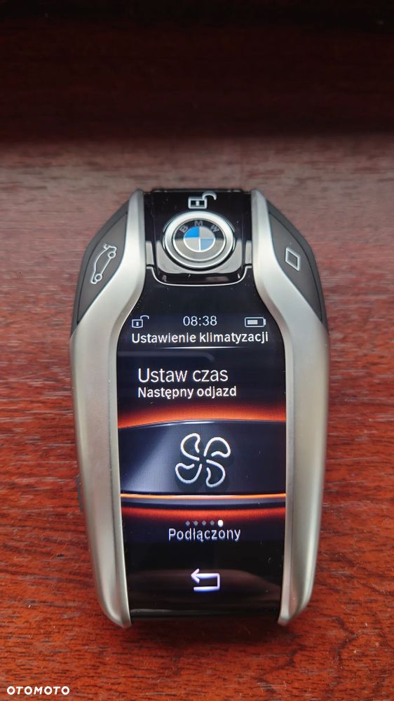 BMW X6 xDrive30d - 23