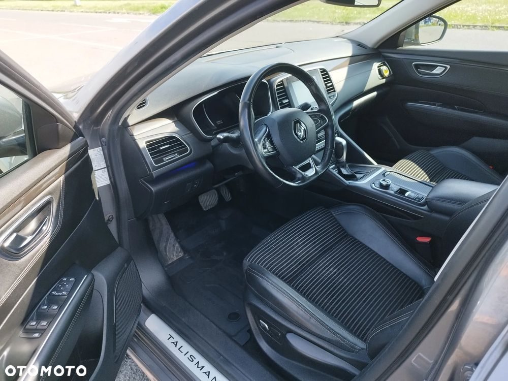 Renault Talisman 1.6 Energy dCi Intens EDC - 19