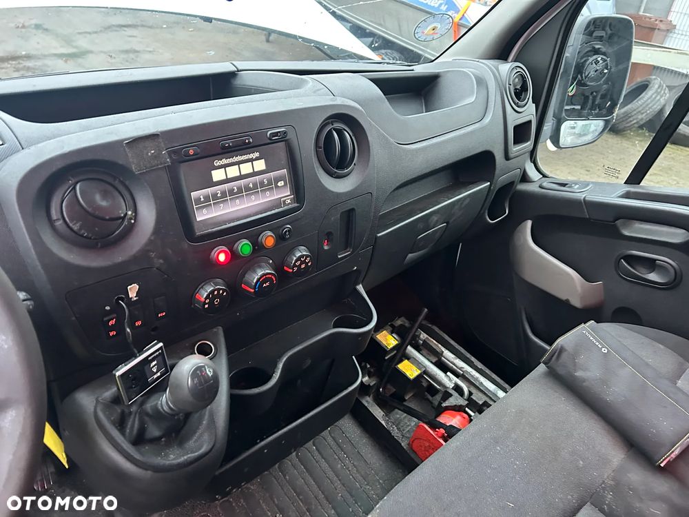 Renault MASTER - 19