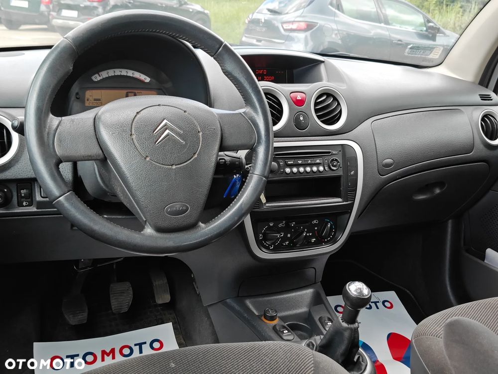 Citroën C3 1.4 SX - 14