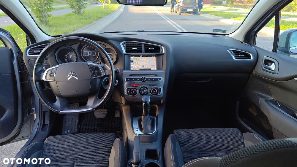 Citroën C4 - 14