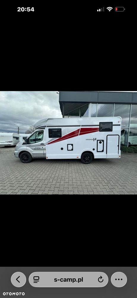 Ford Transit - 20