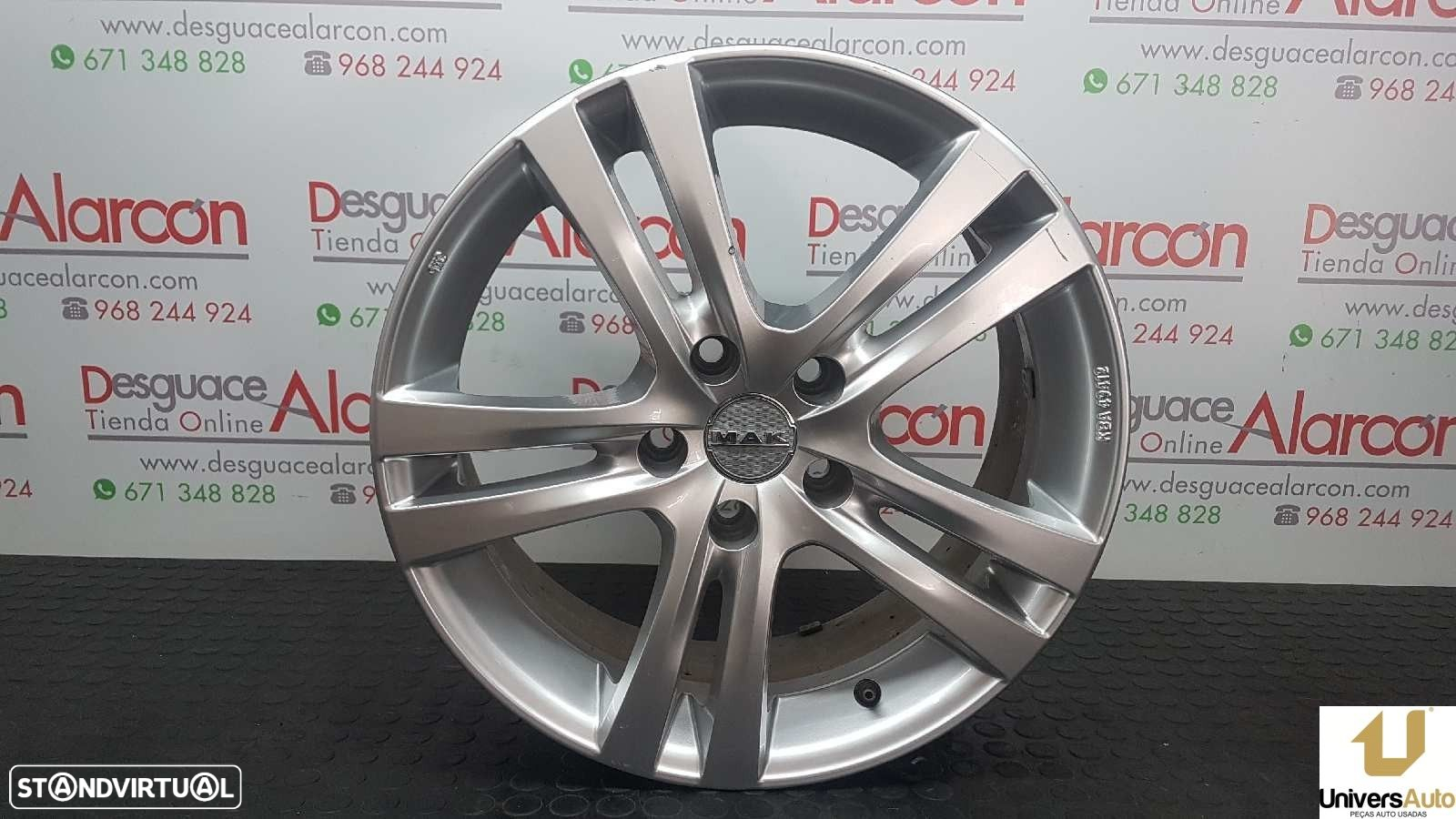 CONJUNTO DE PNEUS MITSUBISHI ECLIPSE (D30) GS CLIMATIZADO - 30