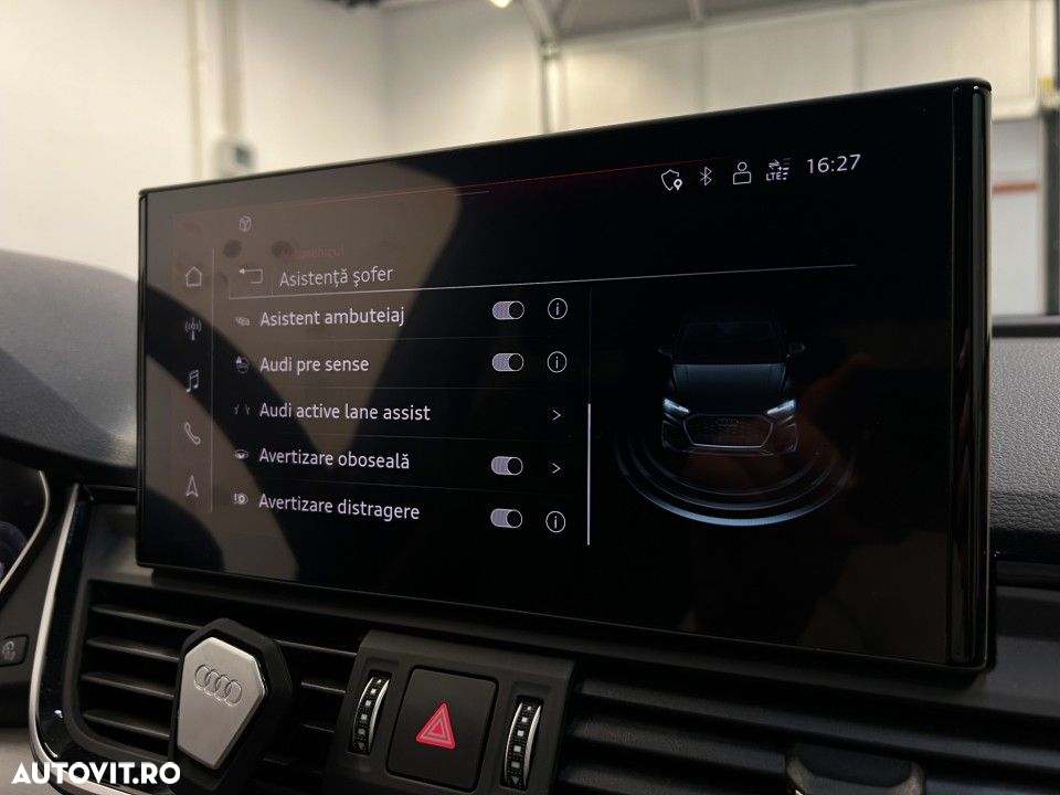Audi Q5 - 20