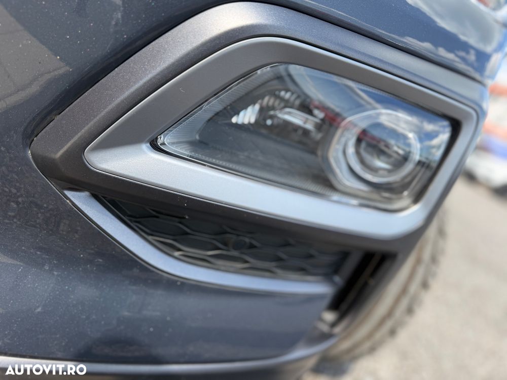 Hyundai KONA 1.6 CRDi 4WD 7DCT Luxury+ - 23