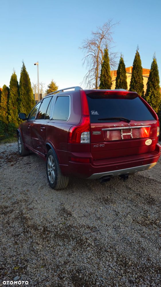 Volvo XC 90 3.2 AWD Executive - 14