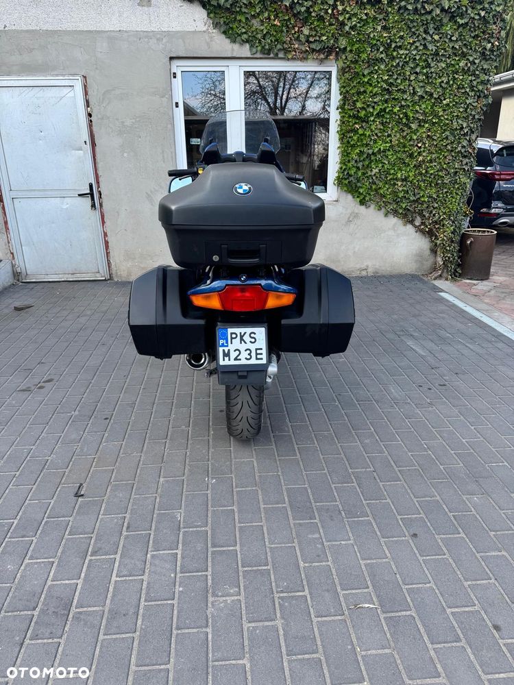 BMW RT - 7