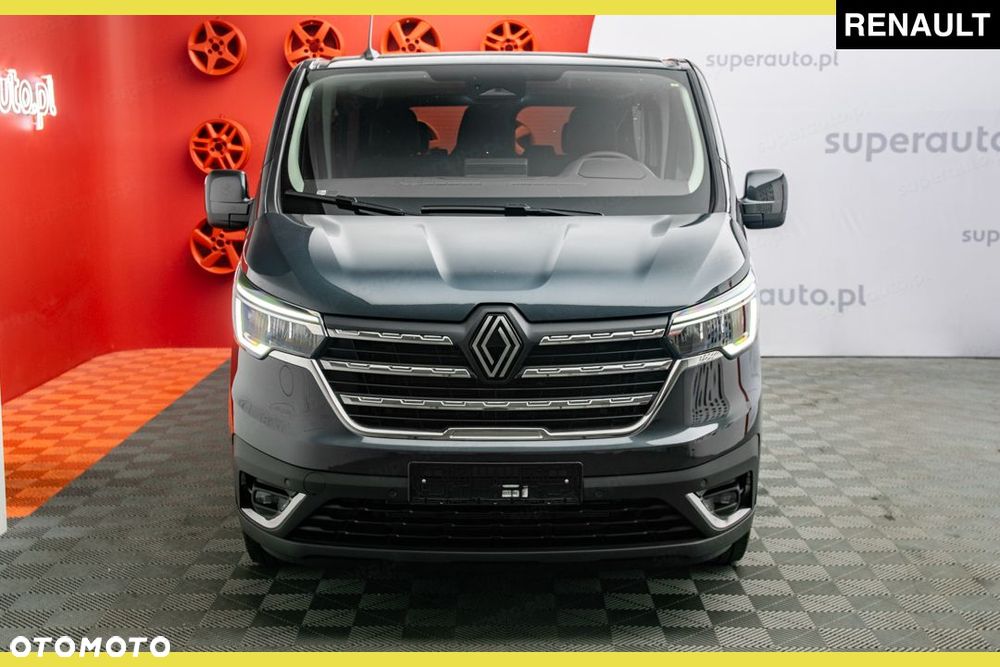 Renault Trafic Kombi L2H1 2.0 150KM - 3