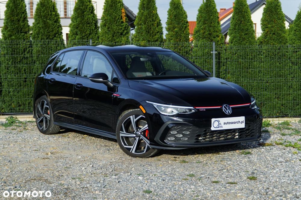 Volkswagen Golf 2023 photo 3