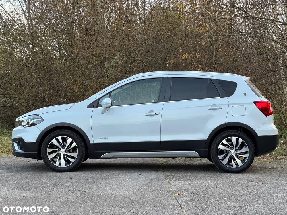 Suzuki SX4 - 32