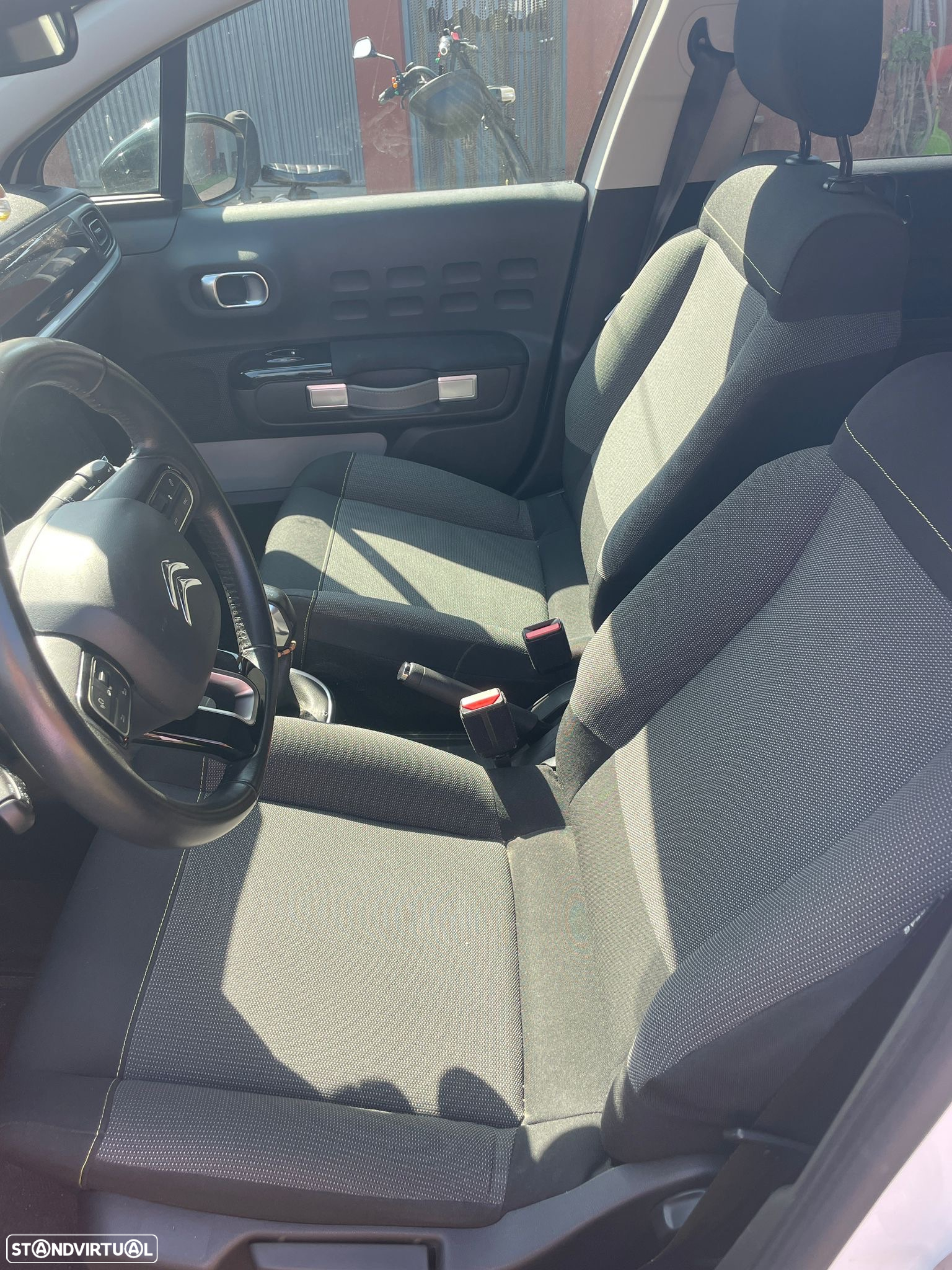 Citroën C3 1.2 PureTech Shine - 7