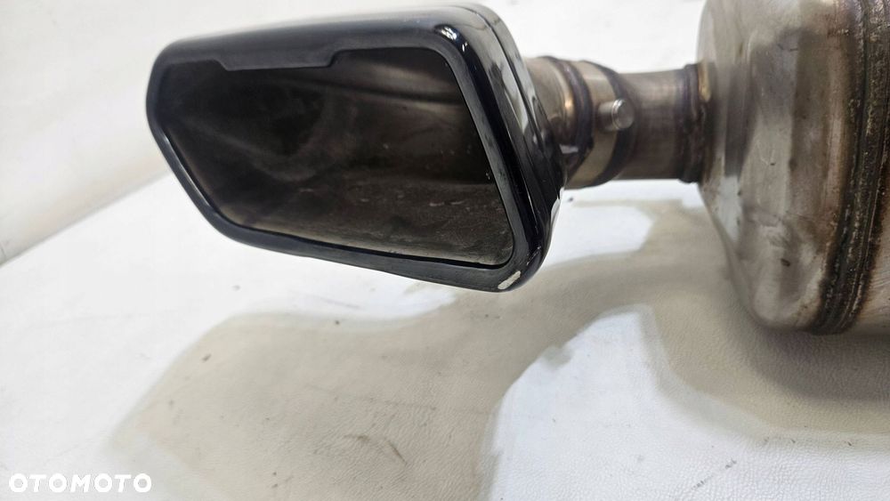 wydech tłumik bmw z4 g29 nowy 7933805 oryginalny - 10