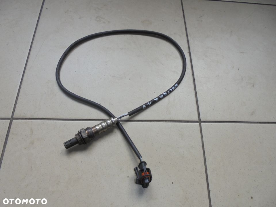 SADA LAMBDA VECTRA B 1.8 - 1