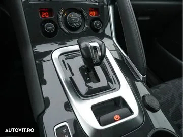 Peugeot 3008 HYbrid4 2.0 HDI FAP BMP - 7