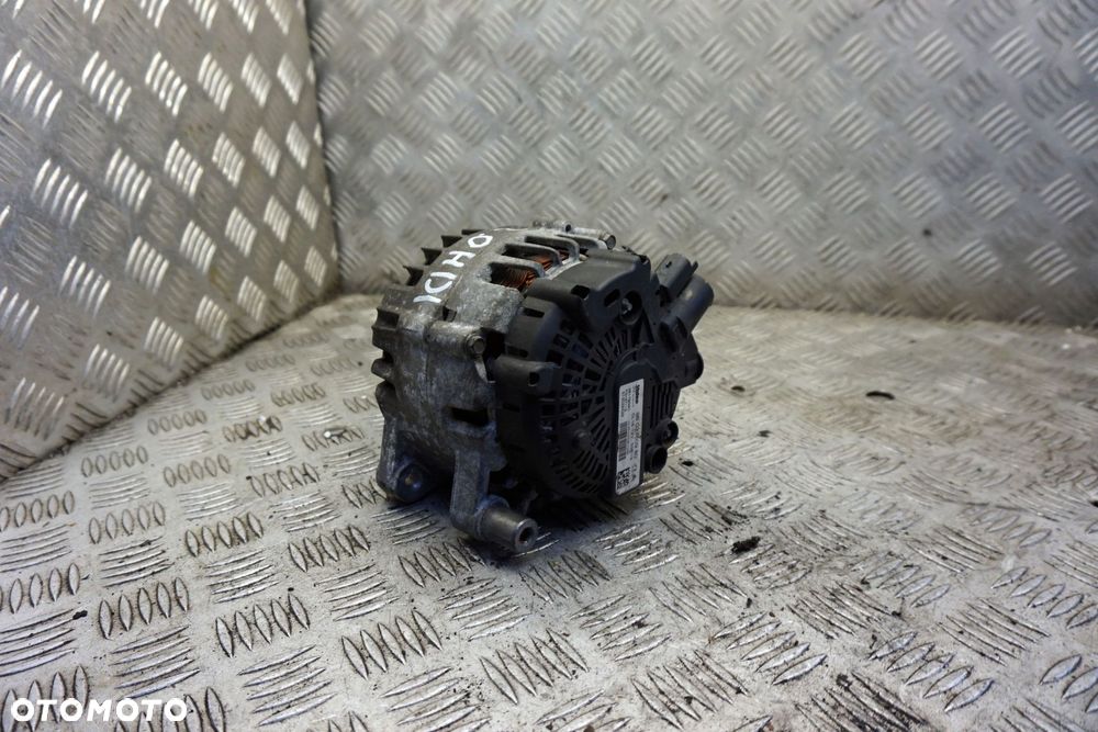 ALTERNATOR 508 I 2.0 HDI 9803750980 PEUGEOT 2010-2018 - 4