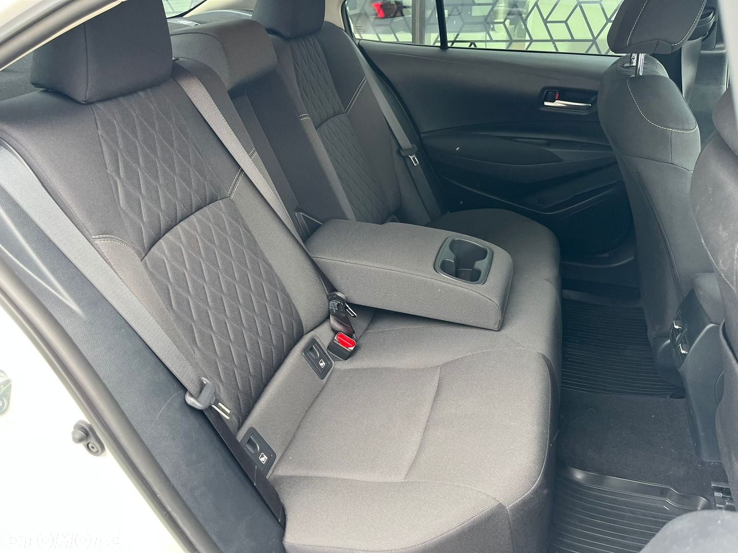 Toyota Corolla 1.5 Style MS - 21