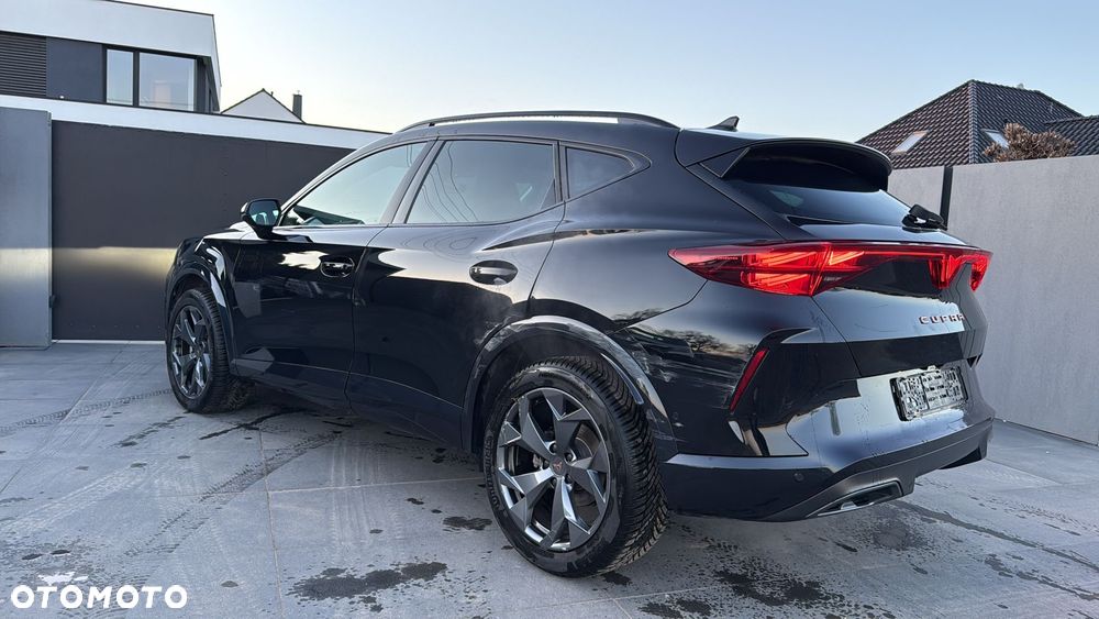 Cupra Formentor 1.5 eTSI DSG - 33