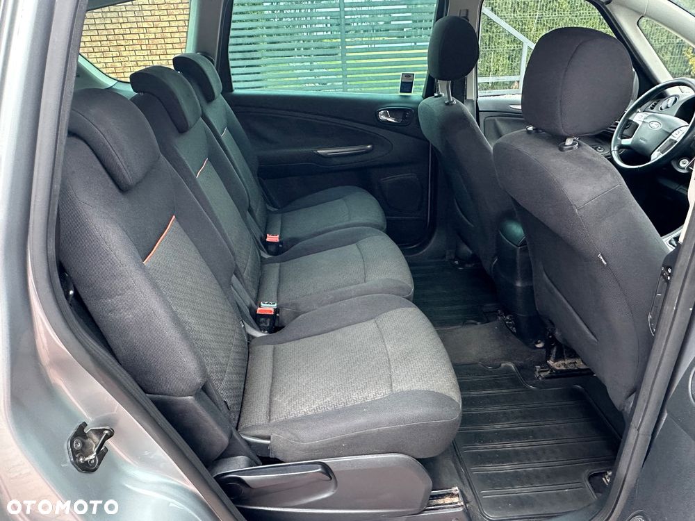 Ford S-Max 2.0 TDCi Trend - 29