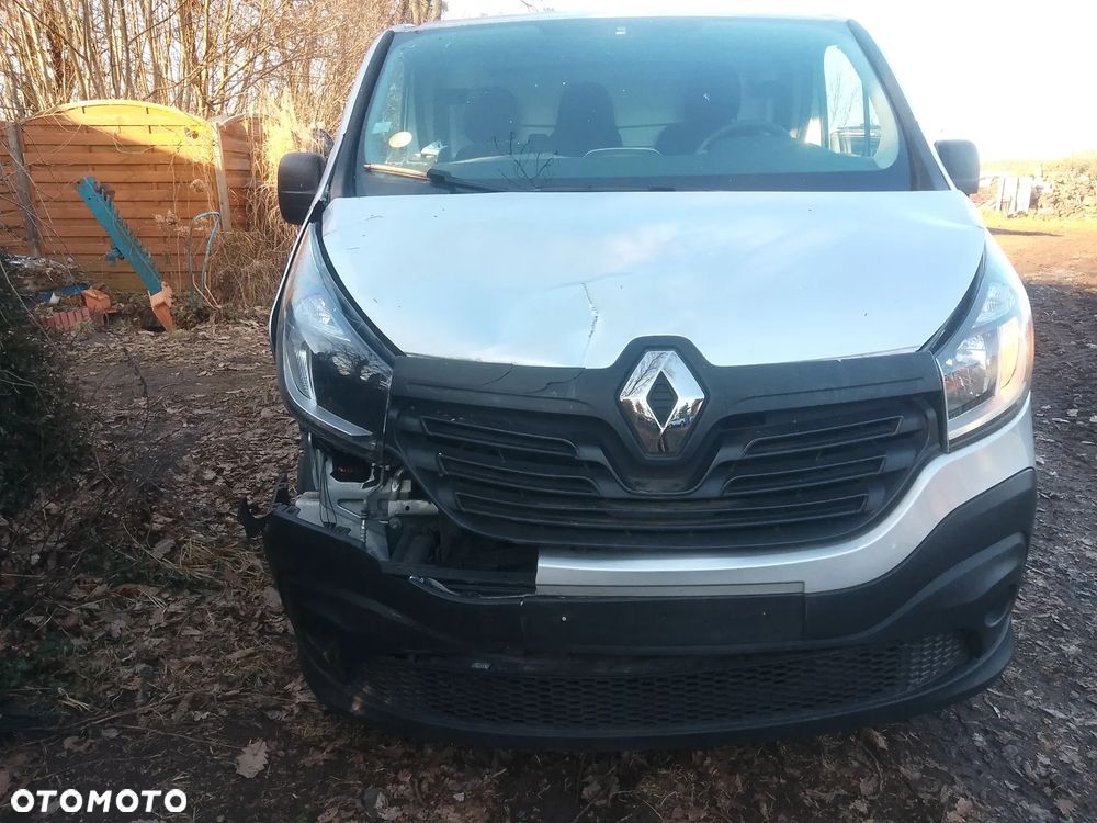 Renault Trafic - 13
