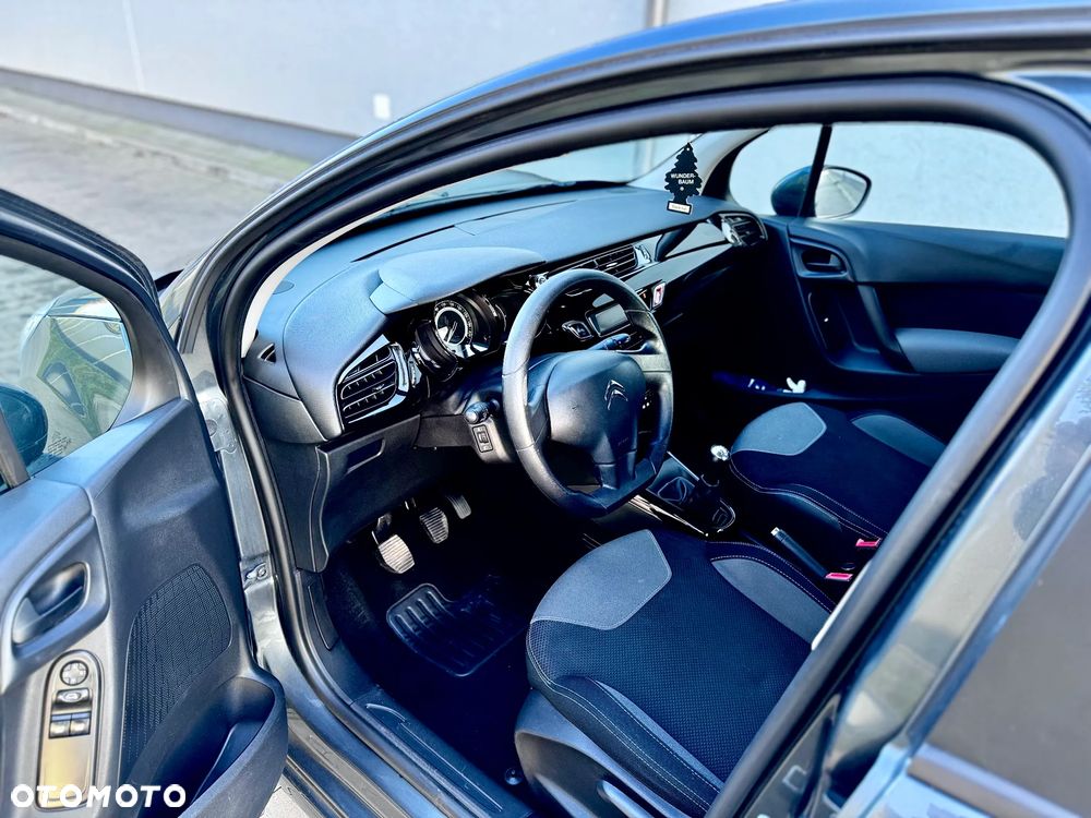 Citroën C3 1.4 HDi Attraction - 5