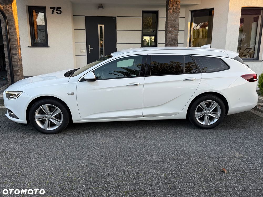 Opel Insignia 2.0 Ultimate - 14