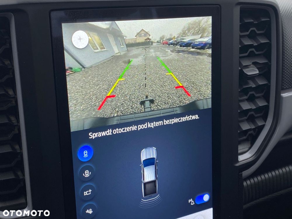 Ford Ranger 2.0 EcoBlue 4x4 DC XL - 27