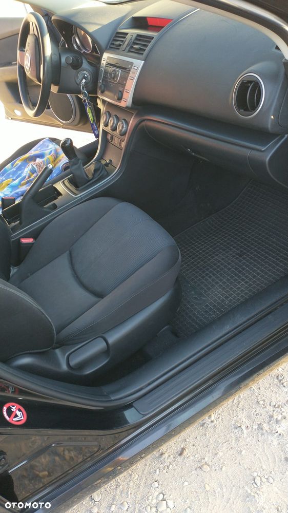 Mazda 6 1.8 Active - 6