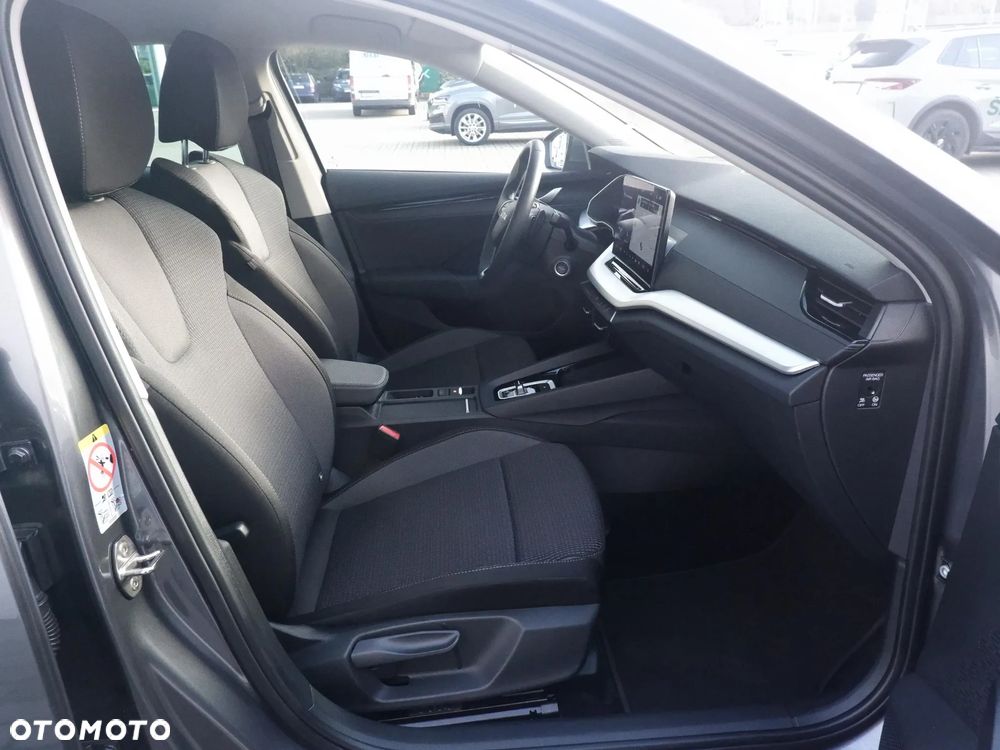 Skoda Octavia 1.5 TSI mHEV Selection DSG - 20