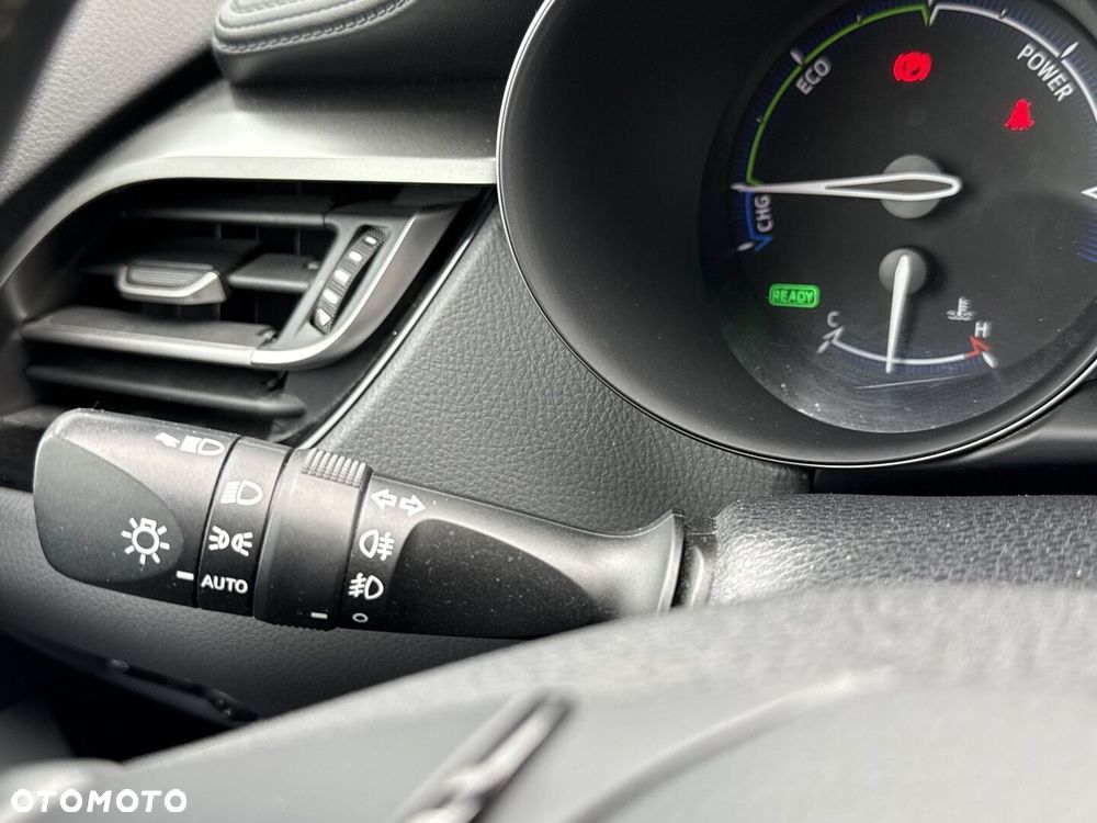 Toyota C-HR 1.8 Hybrid Premium - 15